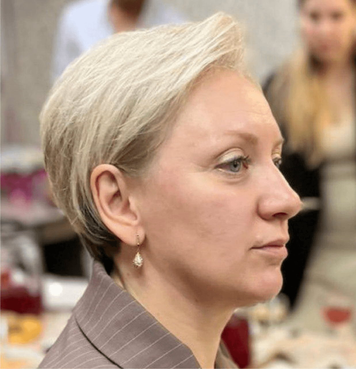 Поздеева Галина Александровна