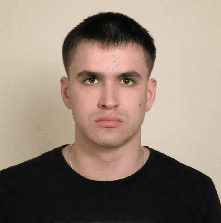 Раннев Виктор Андреевич