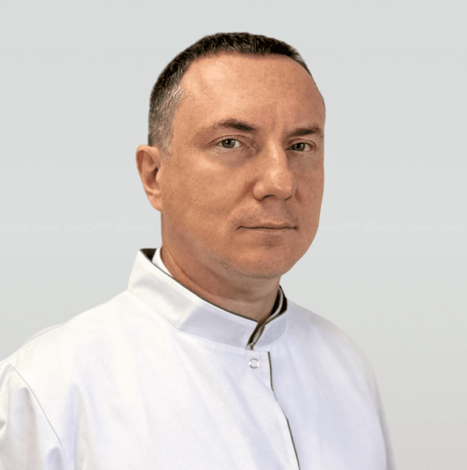 Соломонов Алексей Васильевич