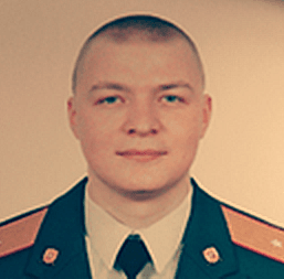 Зуев Николай Дмитриевич