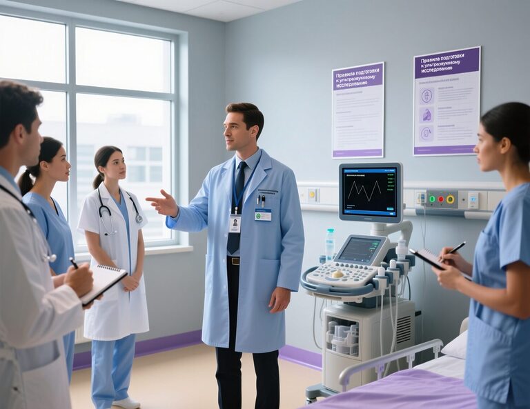 instruktazh v med organizaczii
